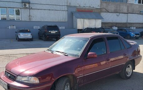 Daewoo Nexia I рестайлинг, 1997 год, 180 000 рублей, 3 фотография