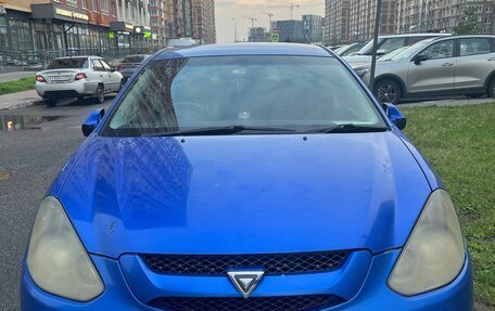 Toyota Caldina, 2003 год, 430 000 рублей, 4 фотография