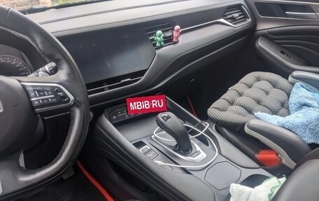 Haval F7 I, 2019 год, 1 650 000 рублей, 5 фотография