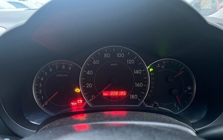 Toyota Caldina, 2003 год, 430 000 рублей, 11 фотография