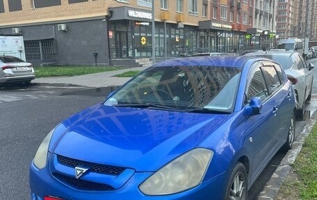 Toyota Caldina, 2003 год, 430 000 рублей, 2 фотография
