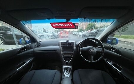 Toyota Caldina, 2003 год, 430 000 рублей, 7 фотография