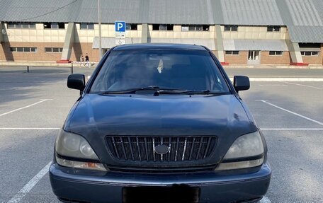 Toyota Harrier, 2000 год, 380 000 рублей, 3 фотография
