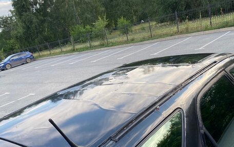 Toyota Harrier, 2000 год, 380 000 рублей, 17 фотография