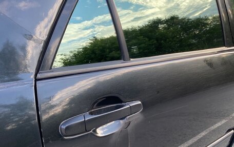 Toyota Harrier, 2000 год, 380 000 рублей, 20 фотография