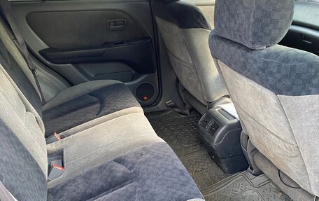 Toyota Harrier, 2000 год, 380 000 рублей, 22 фотография