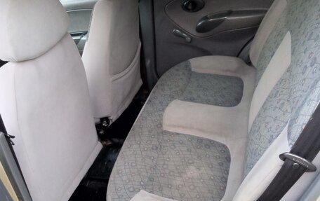 Daewoo Matiz, 2009 год, 145 000 рублей, 6 фотография
