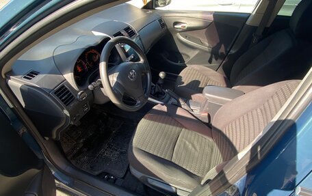 Toyota Corolla, 2007 год, 780 000 рублей, 13 фотография