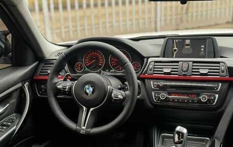BMW 3 серия, 2012 год, 1 550 000 рублей, 6 фотография