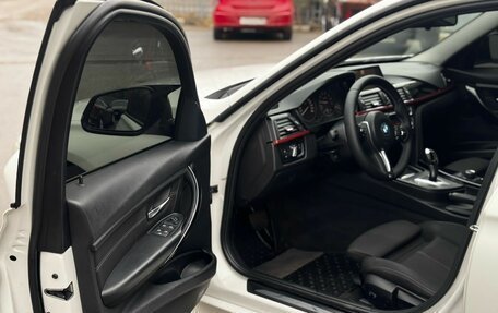 BMW 3 серия, 2012 год, 1 550 000 рублей, 7 фотография