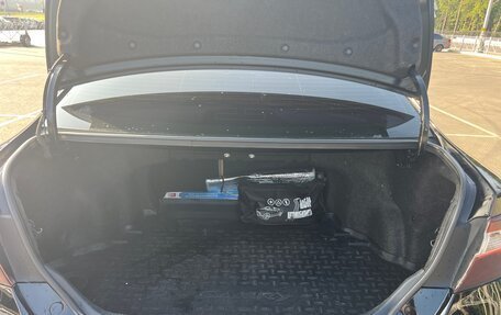 Toyota Camry, 2013 год, 2 050 000 рублей, 11 фотография
