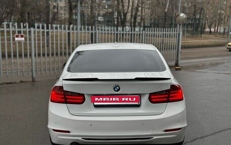 BMW 3 серия, 2012 год, 1 550 000 рублей, 4 фотография