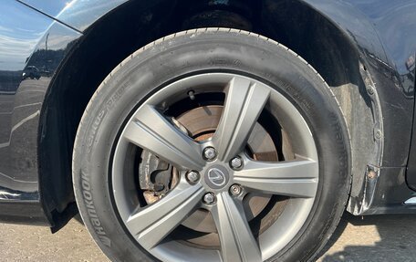 Toyota Camry, 2013 год, 2 050 000 рублей, 9 фотография