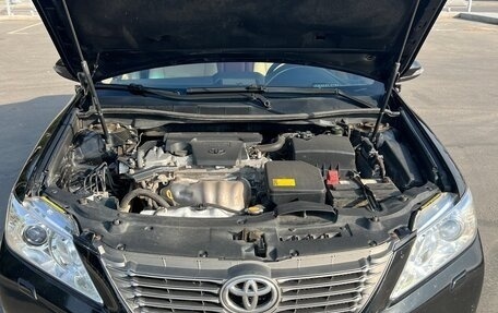 Toyota Camry, 2013 год, 2 050 000 рублей, 7 фотография
