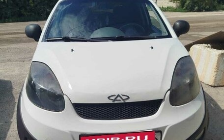 Chery IndiS (S18D) I, 2014 год, 410 000 рублей, 2 фотография