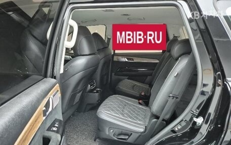 KIA Mohave I, 2021 год, 3 690 000 рублей, 8 фотография