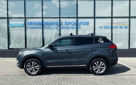 Geely Atlas I, 2020 год, 1 675 000 рублей, 2 фотография