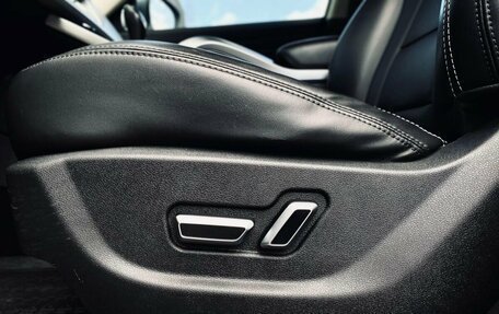 Geely Atlas I, 2020 год, 1 675 000 рублей, 17 фотография