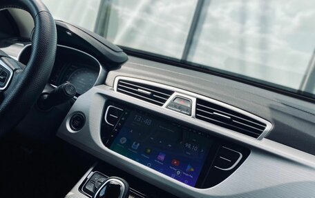 Geely Atlas I, 2020 год, 1 675 000 рублей, 14 фотография