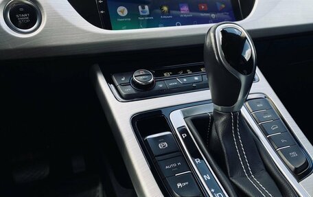 Geely Atlas I, 2020 год, 1 675 000 рублей, 15 фотография