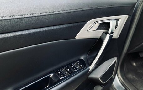 Geely Atlas I, 2020 год, 1 675 000 рублей, 16 фотография