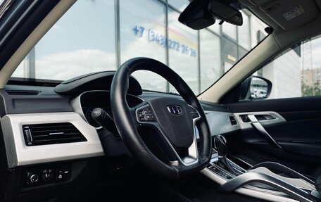 Geely Atlas I, 2020 год, 1 675 000 рублей, 11 фотография