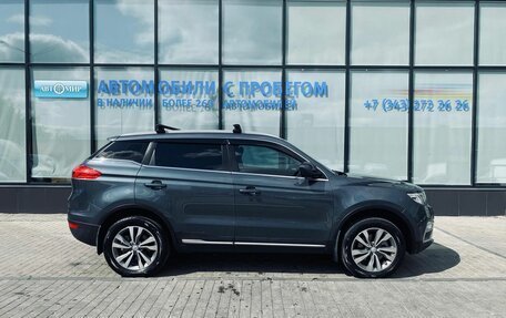 Geely Atlas I, 2020 год, 1 675 000 рублей, 6 фотография