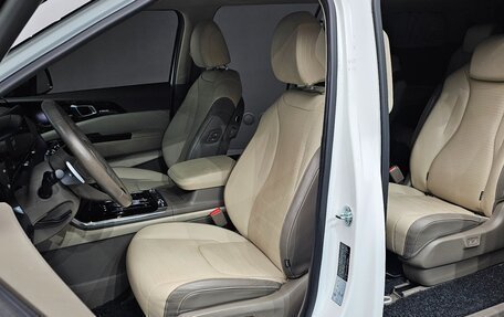 KIA Carnival, 2022 год, 3 850 777 рублей, 5 фотография