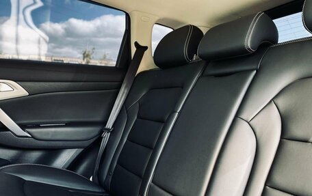 Geely Atlas I, 2020 год, 1 675 000 рублей, 19 фотография