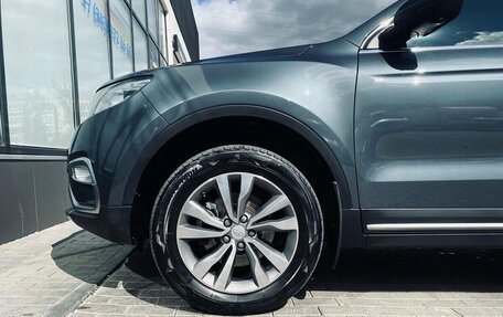 Geely Atlas I, 2020 год, 1 675 000 рублей, 22 фотография