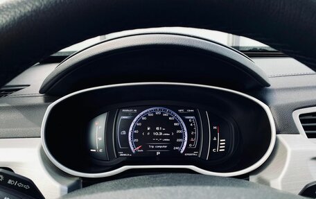 Geely Atlas I, 2020 год, 1 675 000 рублей, 20 фотография