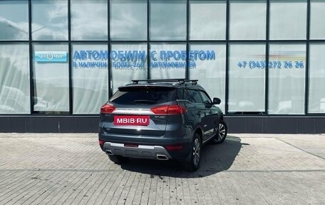 Geely Atlas I, 2020 год, 1 675 000 рублей, 5 фотография