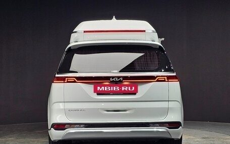 KIA Carnival, 2022 год, 3 850 777 рублей, 4 фотография