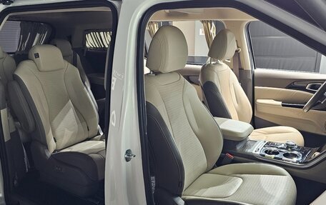 KIA Carnival, 2022 год, 3 850 777 рублей, 8 фотография