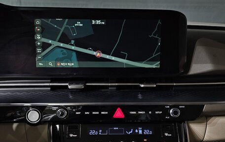 KIA Carnival, 2022 год, 3 850 777 рублей, 12 фотография