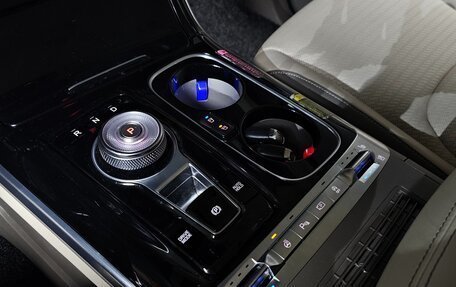 KIA Carnival, 2022 год, 3 850 777 рублей, 11 фотография