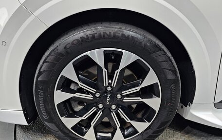 KIA Carnival, 2022 год, 3 850 777 рублей, 18 фотография