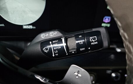 KIA Carnival, 2022 год, 3 850 777 рублей, 15 фотография