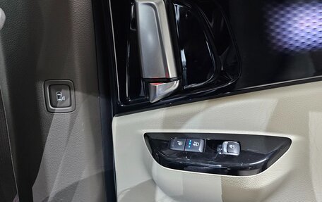 KIA Carnival, 2022 год, 3 850 777 рублей, 17 фотография