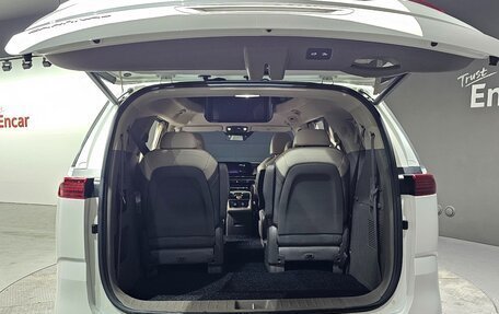 KIA Carnival, 2022 год, 3 850 777 рублей, 20 фотография