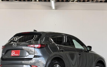 Mazda CX-5 II, 2022 год, 1 980 000 рублей, 4 фотография