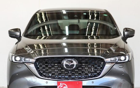 Mazda CX-5 II, 2022 год, 1 980 000 рублей, 2 фотография