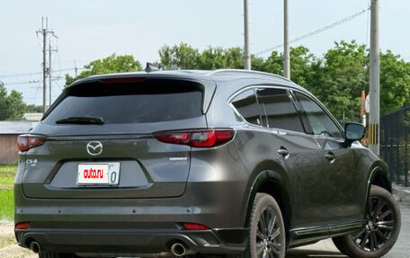 Mazda CX-8, 2022 год, 2 280 000 рублей, 6 фотография