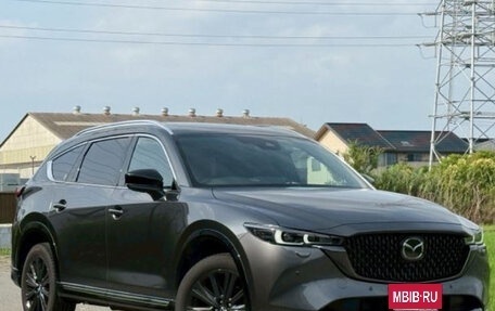 Mazda CX-8, 2022 год, 2 280 000 рублей, 3 фотография