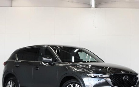 Mazda CX-5 II, 2022 год, 1 980 000 рублей, 3 фотография