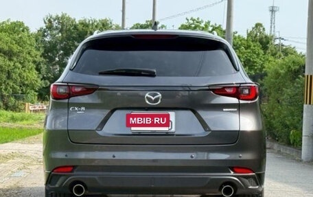 Mazda CX-8, 2022 год, 2 280 000 рублей, 5 фотография