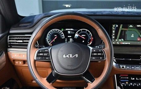KIA Mohave I, 2022 год, 3 850 000 рублей, 9 фотография