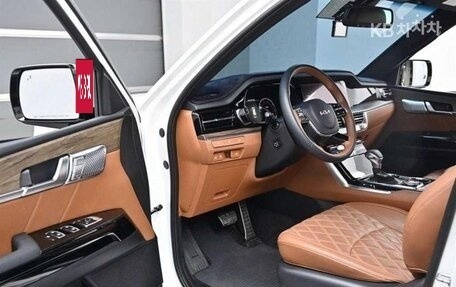 KIA Mohave I, 2022 год, 3 850 000 рублей, 7 фотография