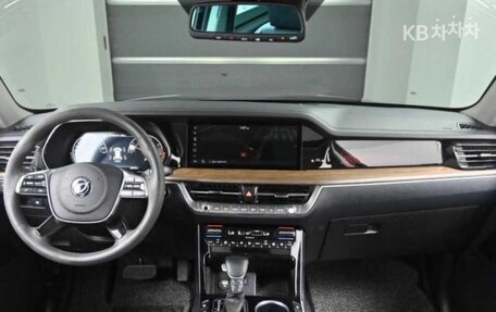 KIA Mohave I, 2020 год, 3 490 000 рублей, 5 фотография