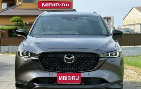 Mazda CX-8, 2022 год, 2 280 000 рублей, 2 фотография